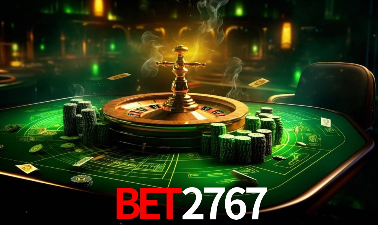bet2767: Seu Especialista em Apostas Esportivas Brasileiras
