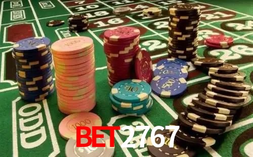 Bônus Generosos e Exclusivos no bet2767 para Você!