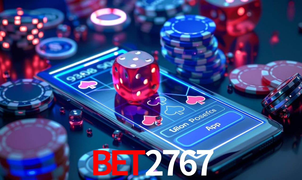 Explore as vantagens do bet2767: serviço profissional e confiabilidade